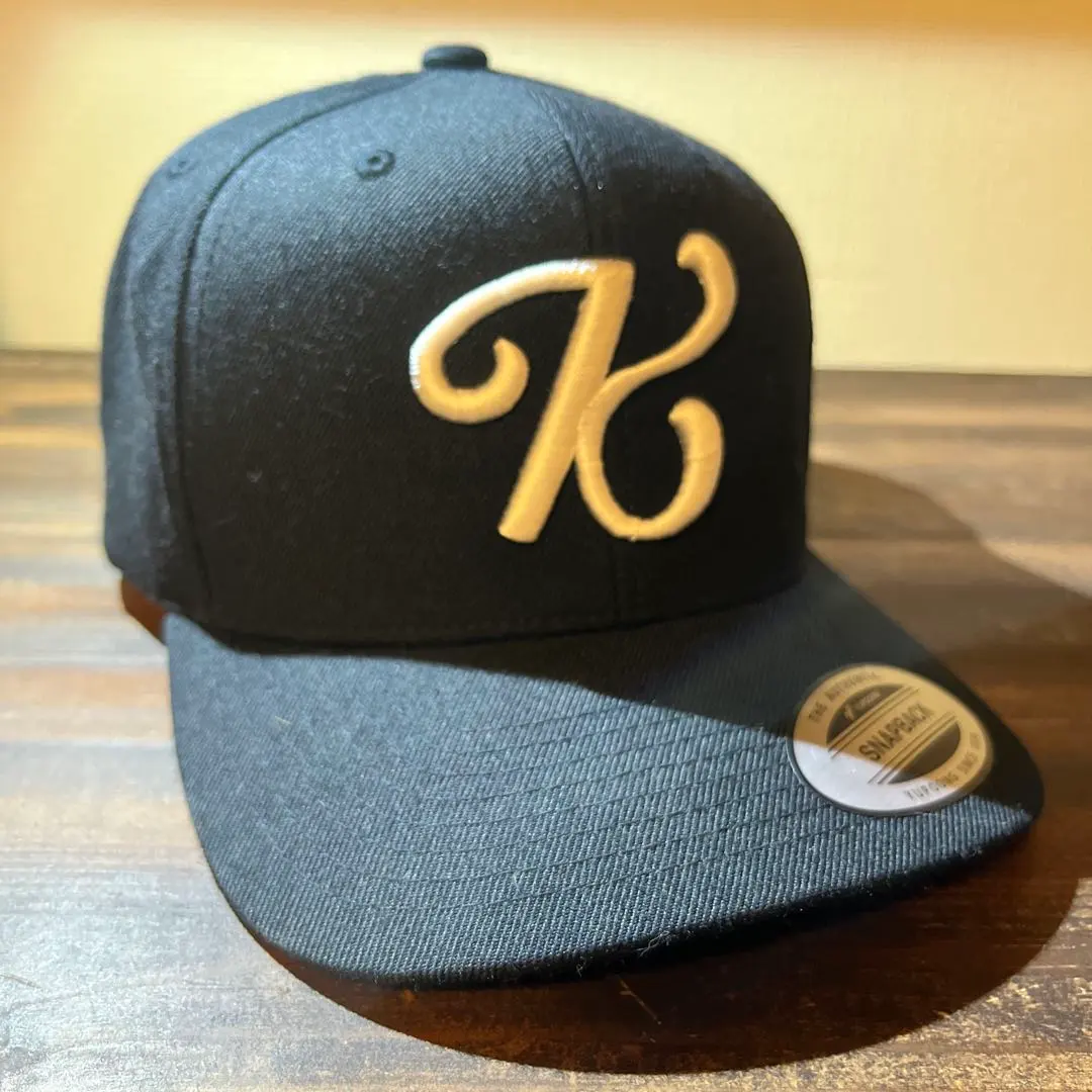 2026年最新】khi 萩原 キャップの人気アイテム - メルカリ