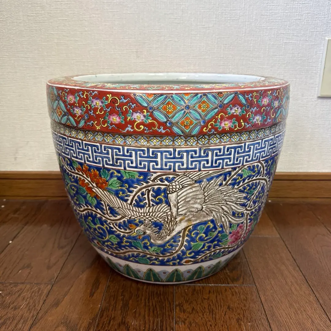 2026年最新】色絵十錦手の人気アイテム - メルカリ