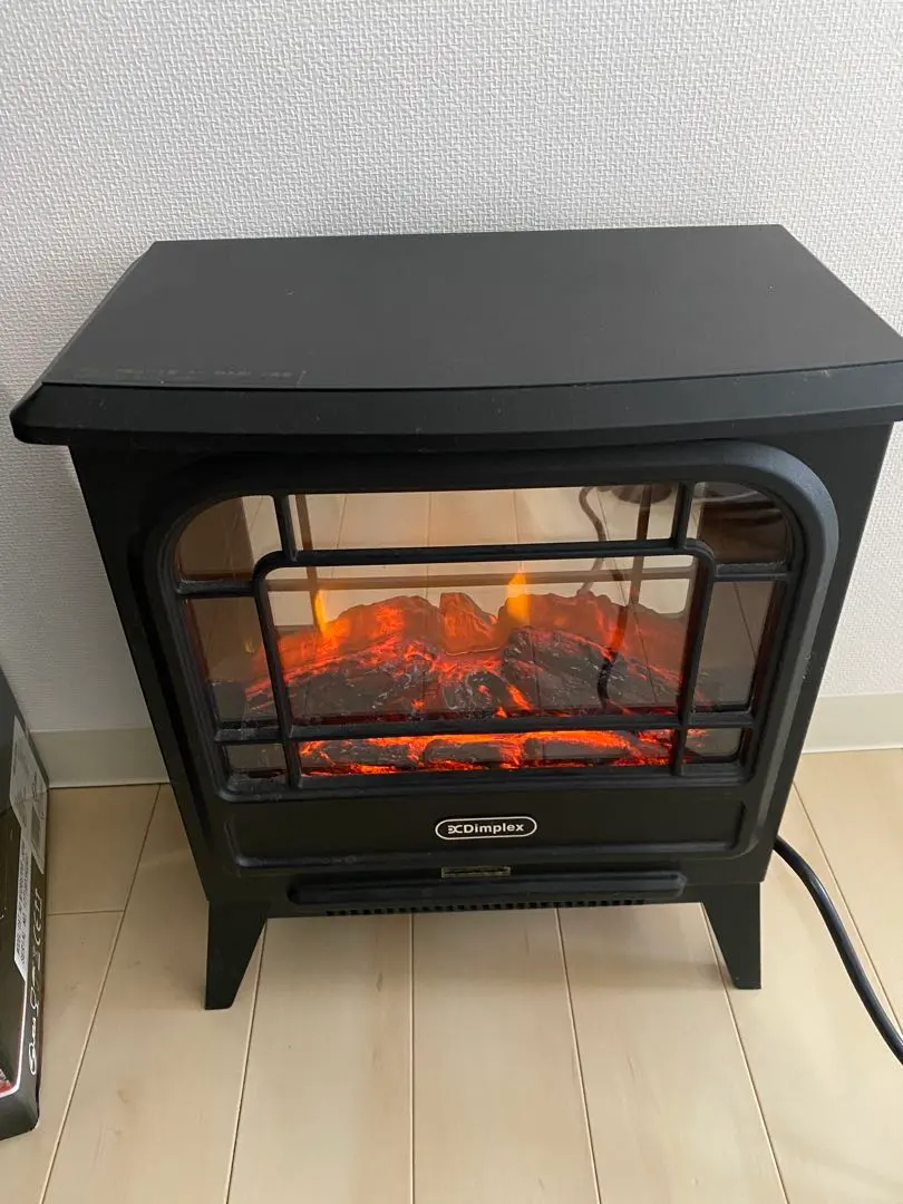 2026年最新】dimplex mcs12jの人気アイテム - メルカリ