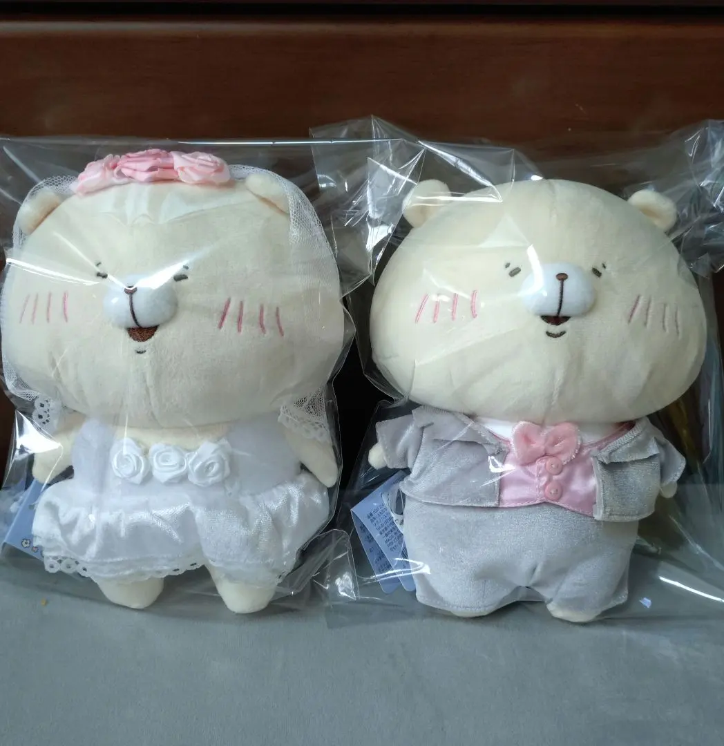 2026年最新】ともだちはくま 新郎新婦の人気アイテム - メルカリ