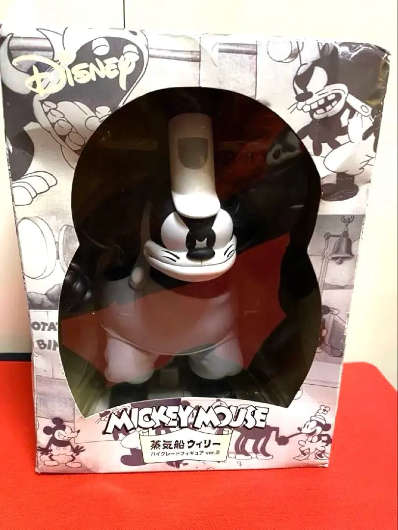 2026年最新】蒸気船 ウィリー ピートの人気アイテム - メルカリ