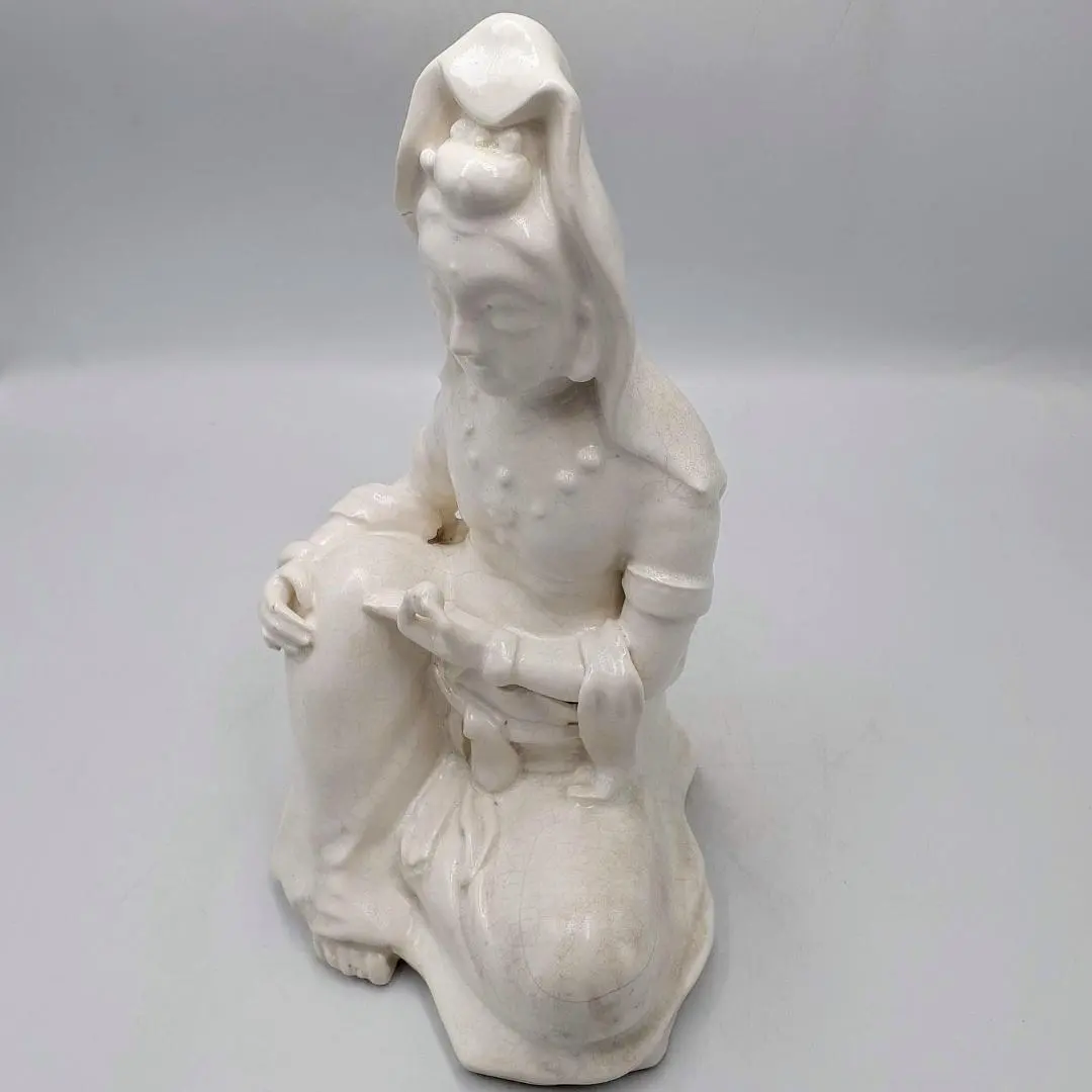 2026年最新】白磁 観音の人気アイテム - メルカリ