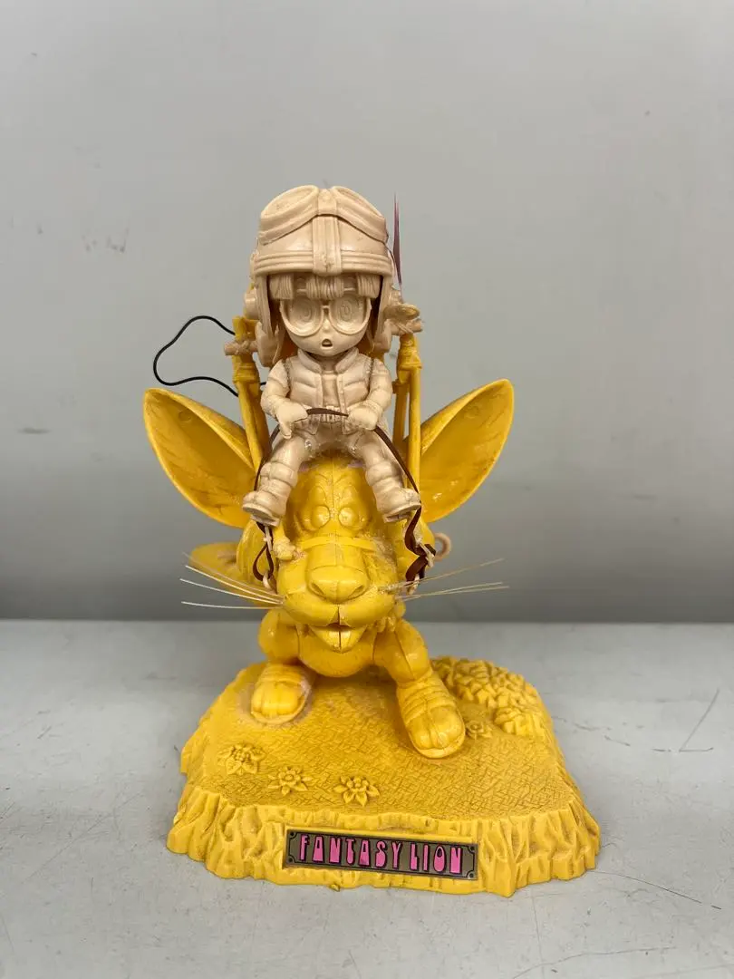 2026年最新】Dr.スランプ アラレちゃん ファンタジードラゴンの人気