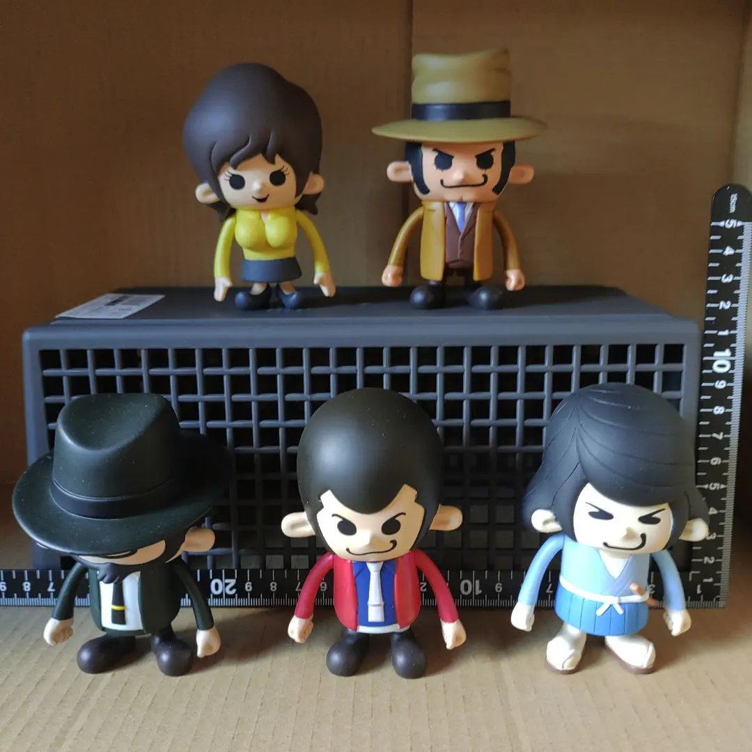 2026年最新】パンソンワークス ルパンの人気アイテム - メルカリ