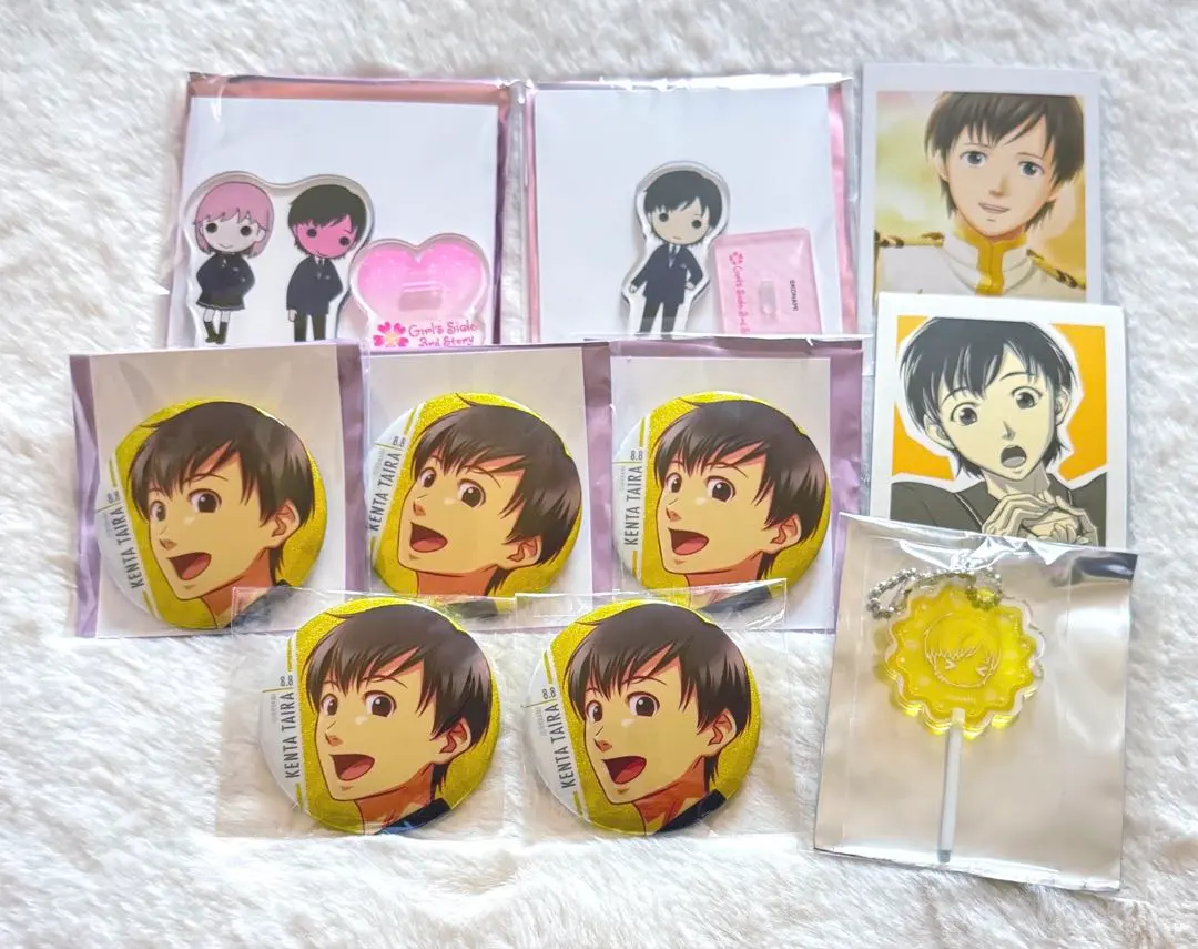 2026年最新】平健太 ときメモの人気アイテム - メルカリ