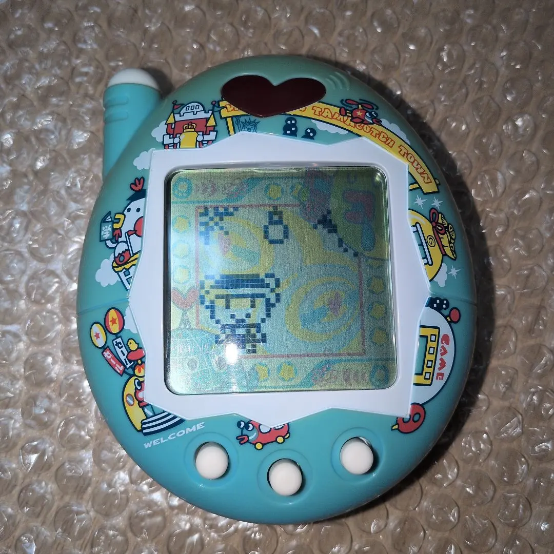 2026年最新】ケータイかいツー!たまごっちプラス おうちの