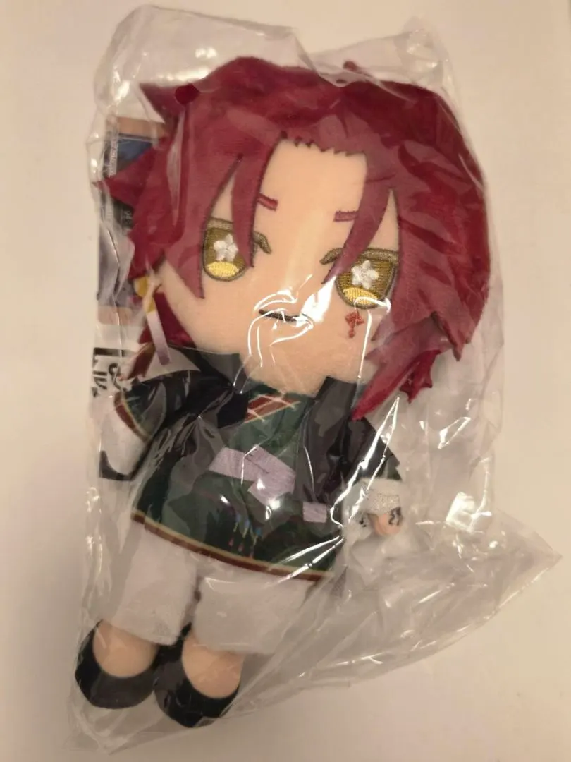 2026年最新】ピオフィオーレの晩鐘 楊 ぬいぐるみの人気アイテム