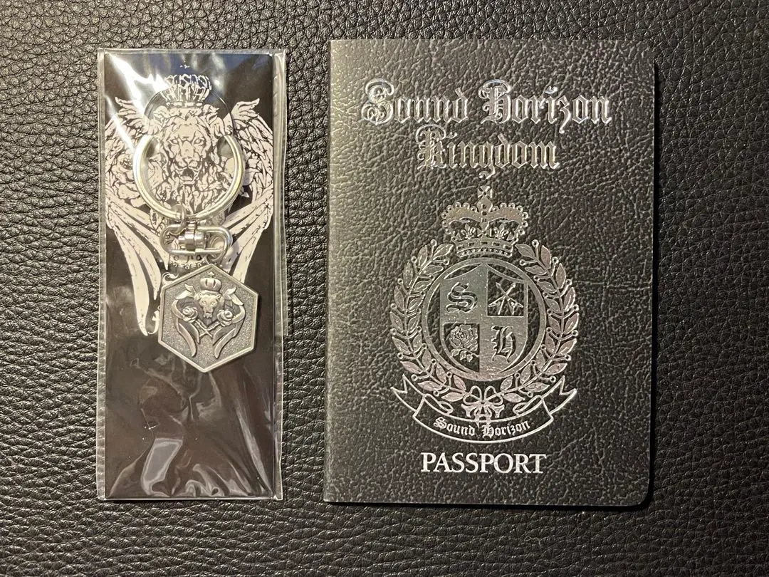 2026年最新】sound horizon パスポートの人気アイテム - メルカリ