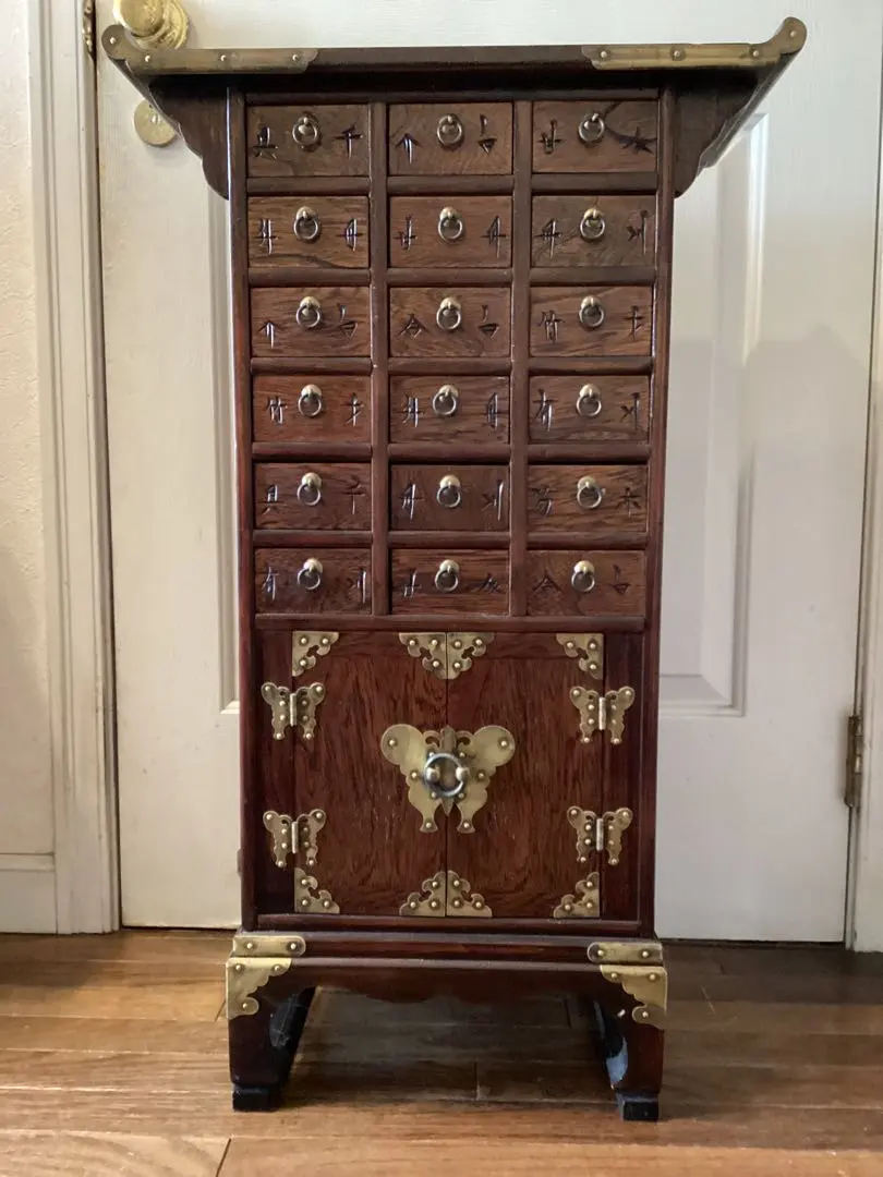 2026年最新】李朝 薬箪笥の人気アイテム - メルカリ