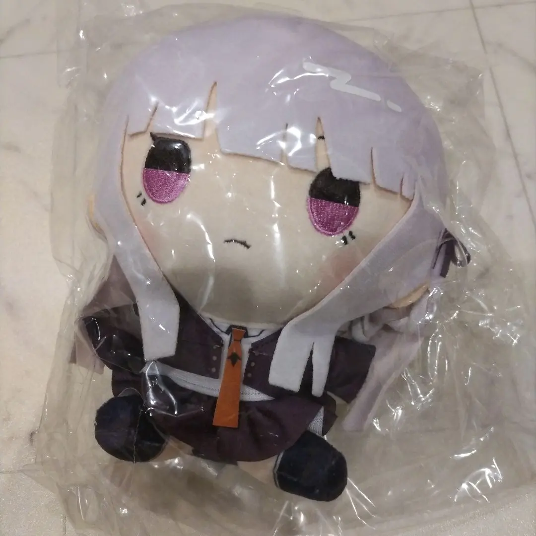2026年最新】霧切響子 ぬいぐるみの人気アイテム - メルカリ