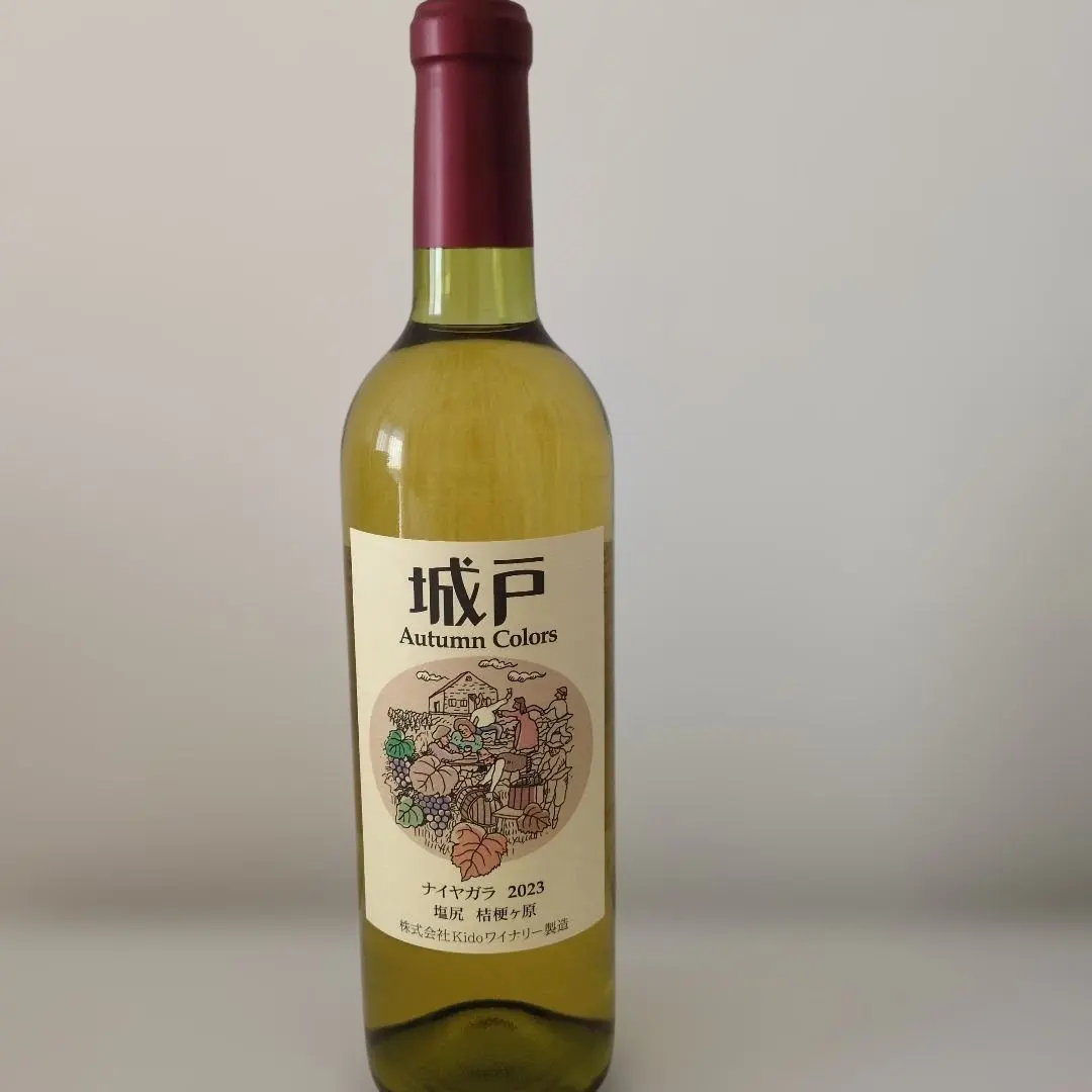 2026年最新】城戸ワインの人気アイテム - メルカリ