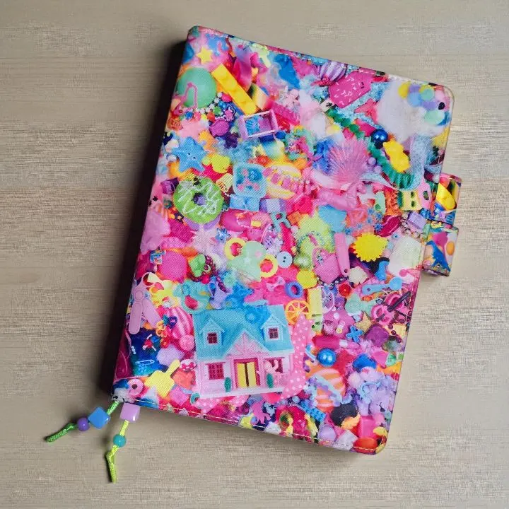 2026年最新】ほぼ日手帳カバー 増田セバスチャンの人気アイテム - メルカリ