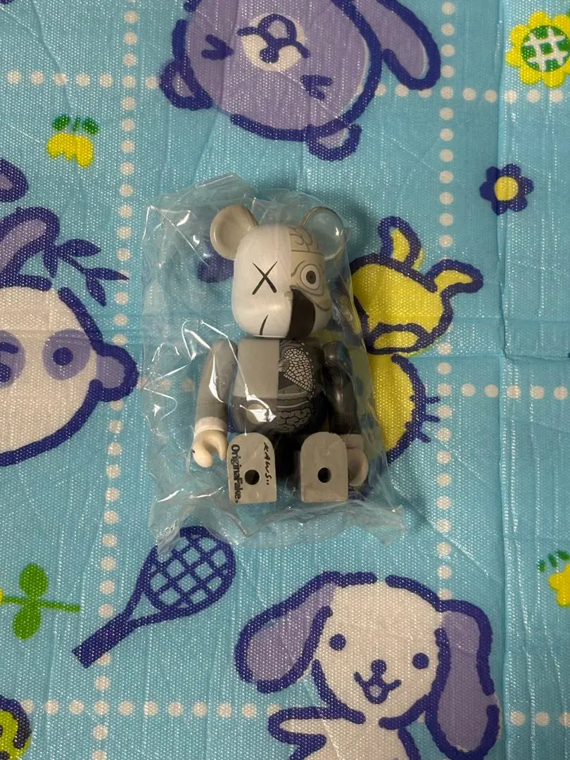 2025年最新】KAWS Companion originalfakeの人気アイテム - メルカリ