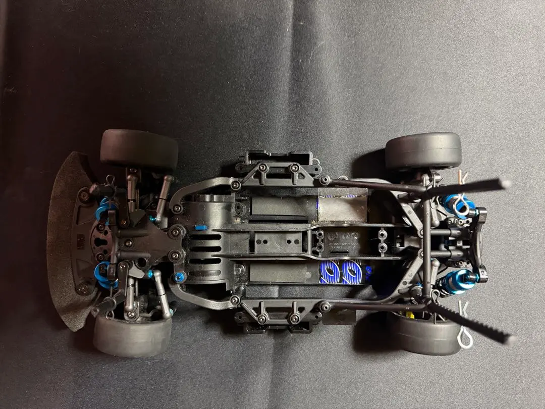 2026年最新】タミヤM03の人気アイテム - メルカリ