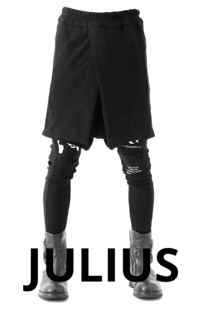 2026年最新】JULIUS ショートパンツ・ハーフパンツの人気アイテム