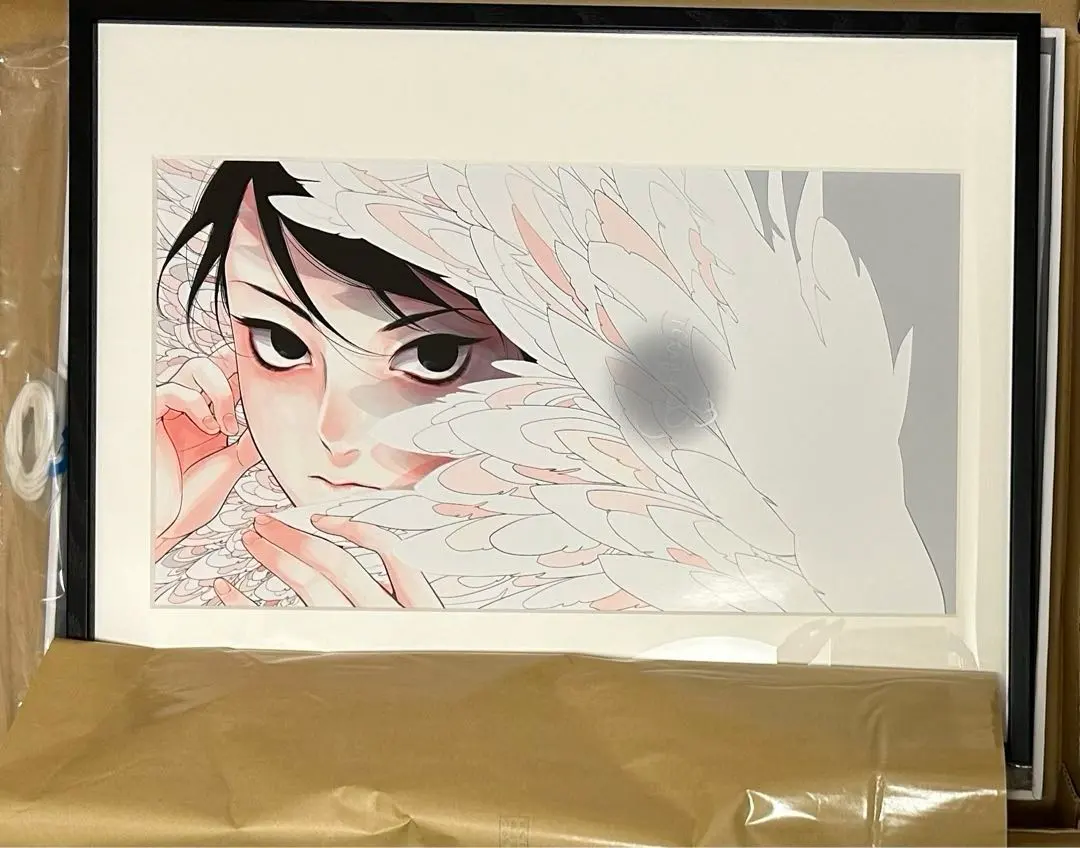 2026年最新】複製原画 はらだの人気アイテム - メルカリ