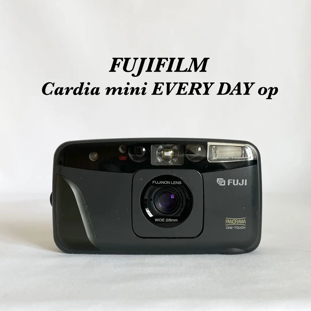 2026年最新】CARDIA MINI everyの人気アイテム - メルカリ