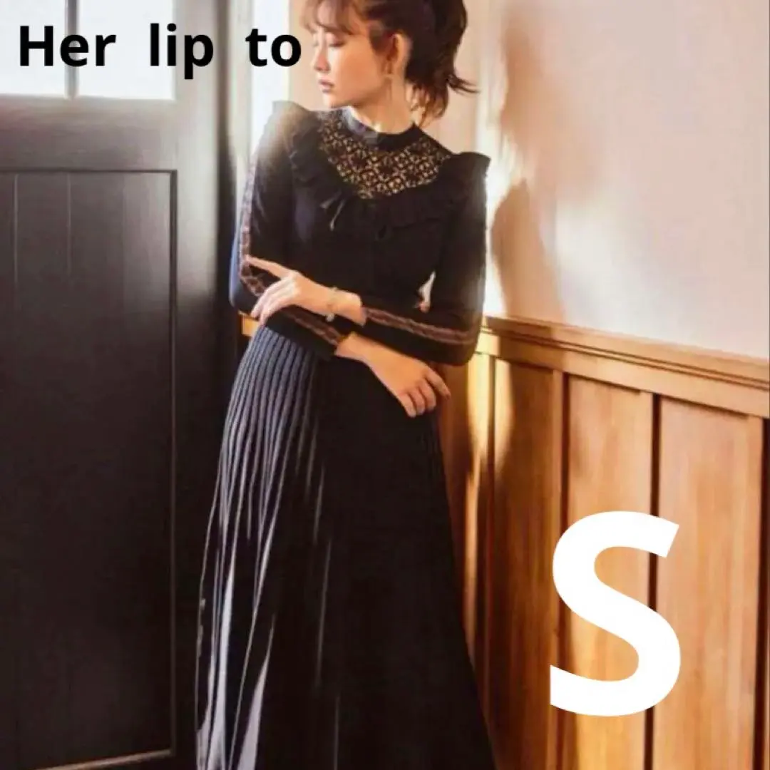 2026年最新】Herliptoホリデーコレクションワンピースの人気アイテム