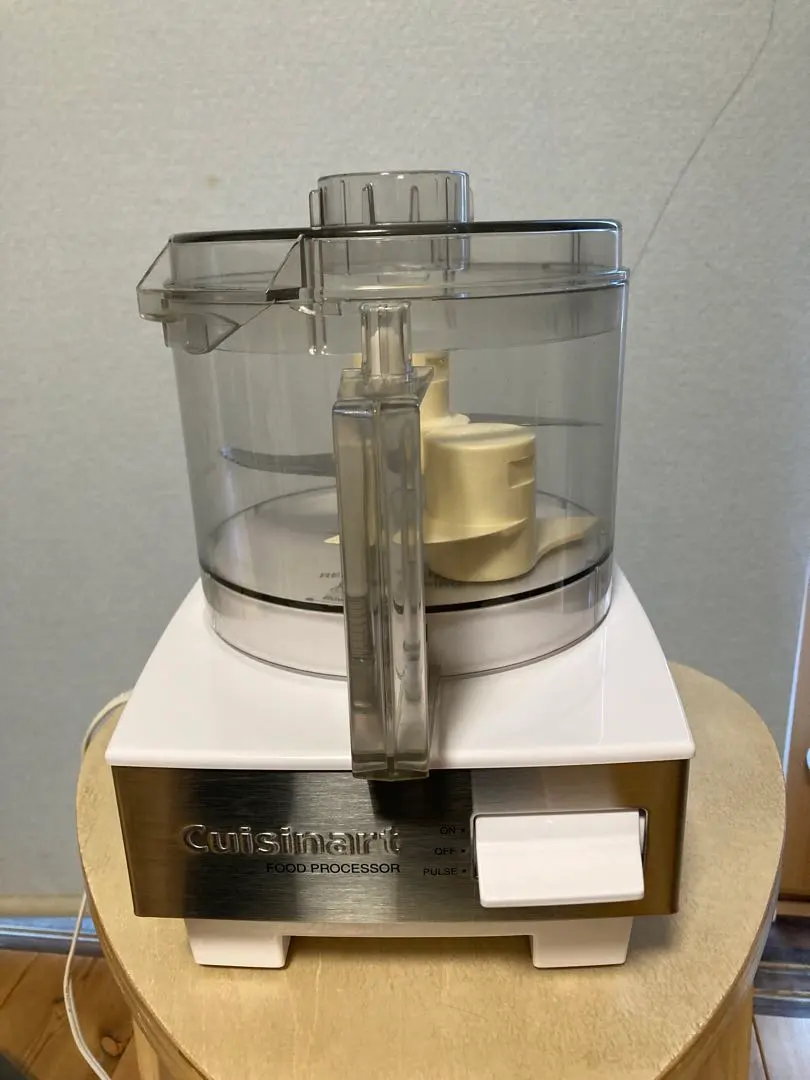 2026年最新】クイジナート フードプロセッサー dlc-191jの人気アイテム