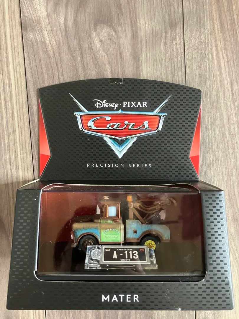 2026年最新】プレシジョン カーズの人気アイテム - メルカリ