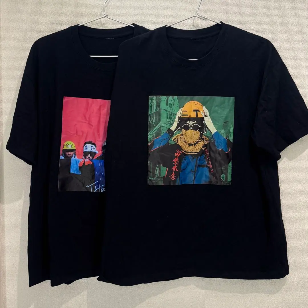 2026年最新】タイマーズ tシャツの人気アイテム - メルカリ