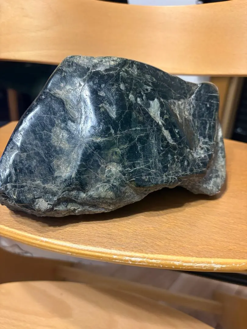 2026年最新】山型鑑賞石の人気アイテム - メルカリ