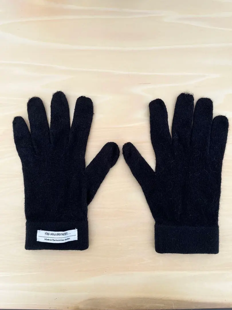 2026年最新】INOUE brothers 手袋の人気アイテム - メルカリ