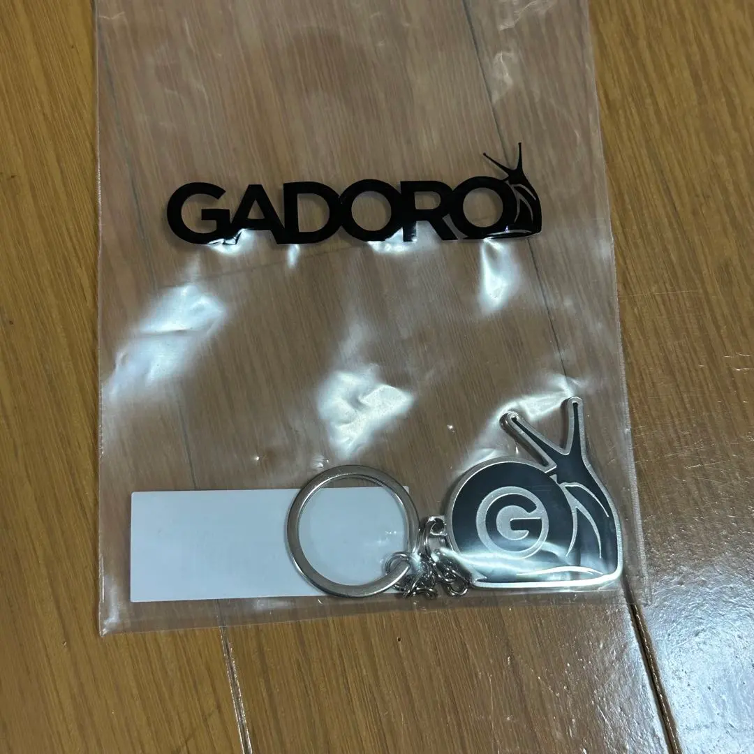 2026年最新】GADORO キーホルダーの人気アイテム - メルカリ