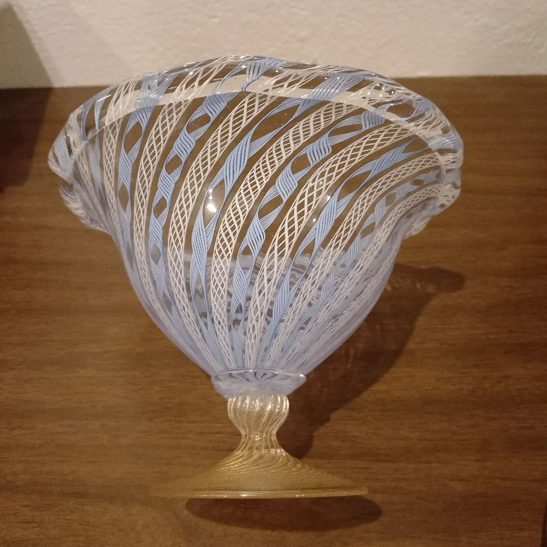 2026年最新】ベネチアンガラス レースの人気アイテム - メルカリ