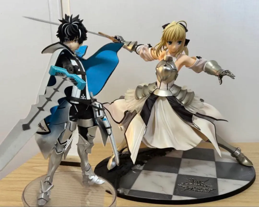 2026年最新】全て遠き理想郷 セイバー・リリィの人気アイテム - メルカリ