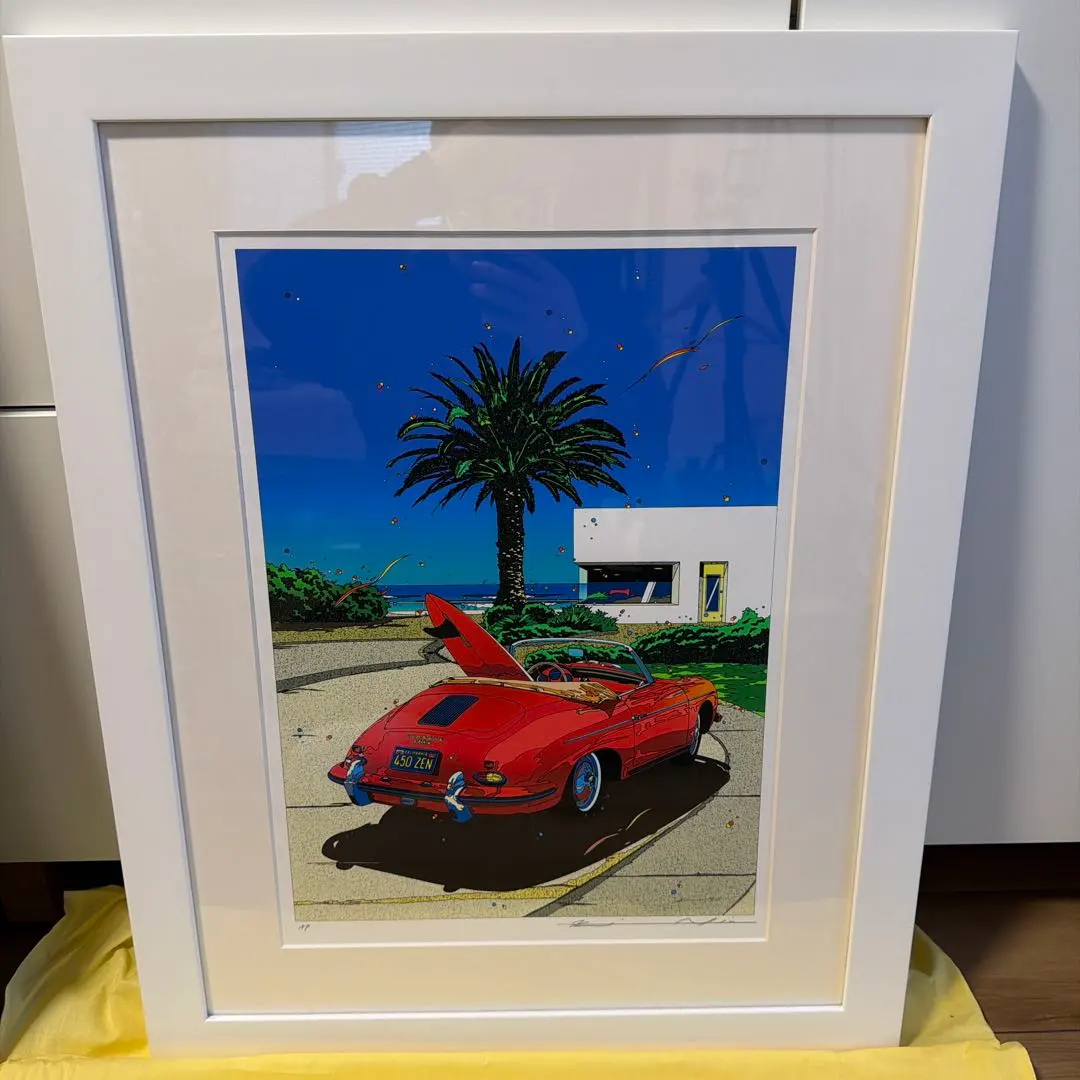 2026年最新】鈴木英人 サインの人気アイテム - メルカリ