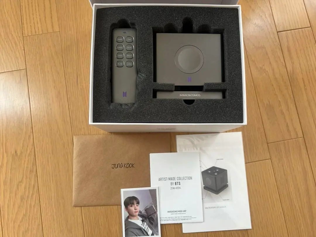 2026年最新】ジョングク ムードランプ btsの人気アイテム - メルカリ