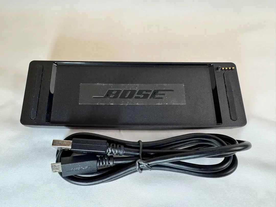 2026年最新】bose soundlink mini ii用充電クレードルの人気アイテム