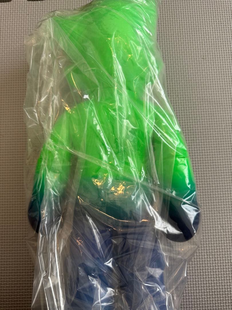 Big Scale Astro Boy 鉄腕アトム Gradation G&B