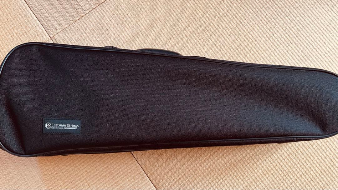 【イーストマン分数バイオリン1/2】