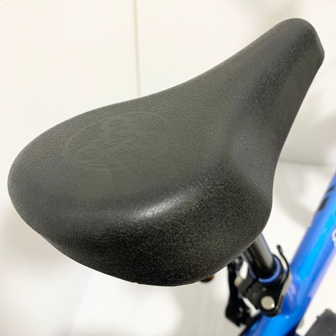 STRIDER 14xストライダー 14X 14インチ スティールブルー