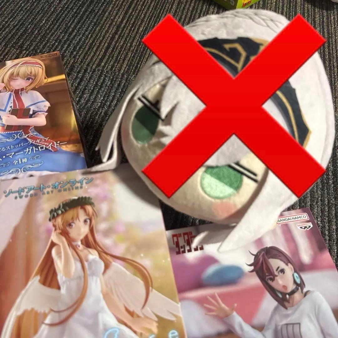 美少女フィギュアおまとめ