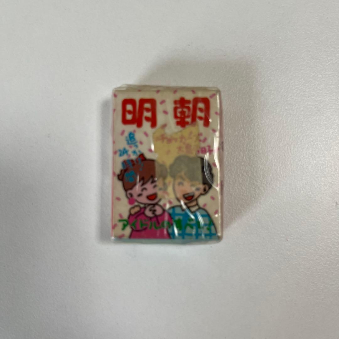 レトロ 消しゴム スヌーピー ファンシー ちびまるこ きんぎょ注意報