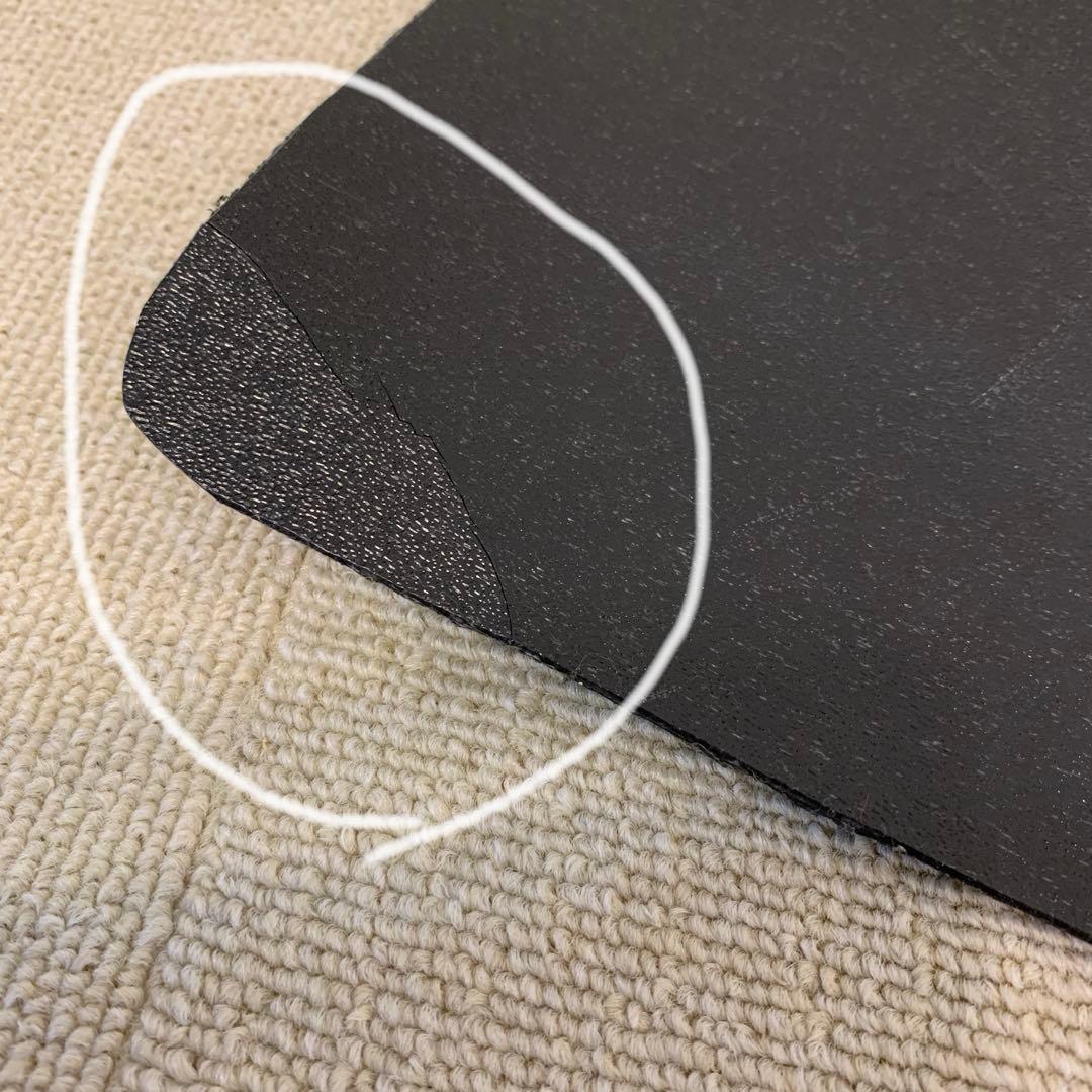 犬 ルシアン.エ.サヨ リデュースリング 中古品 RM インディゴ フリンジ