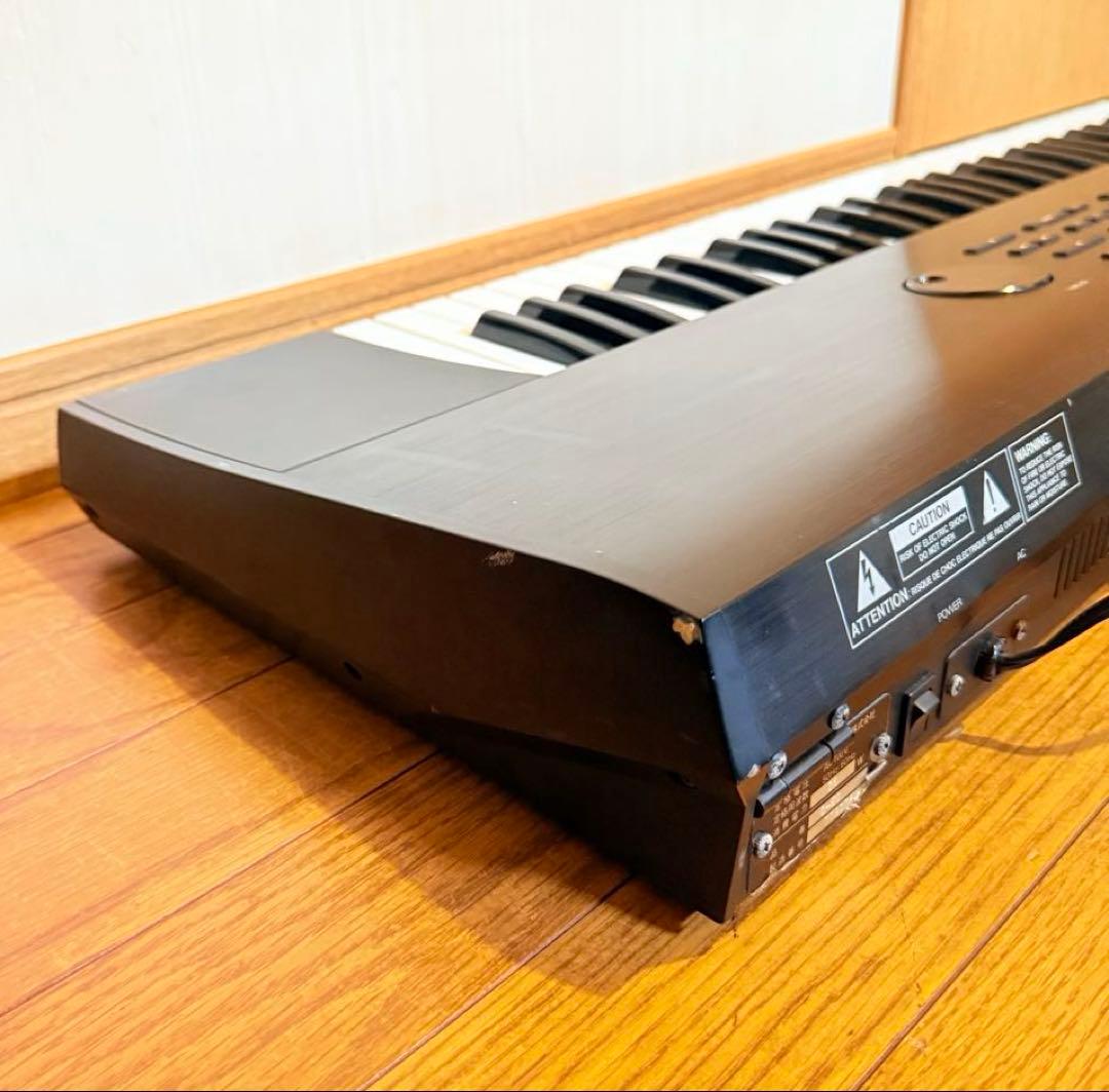 希少】Roland S-50 サンプラー ローランド - メルカリ