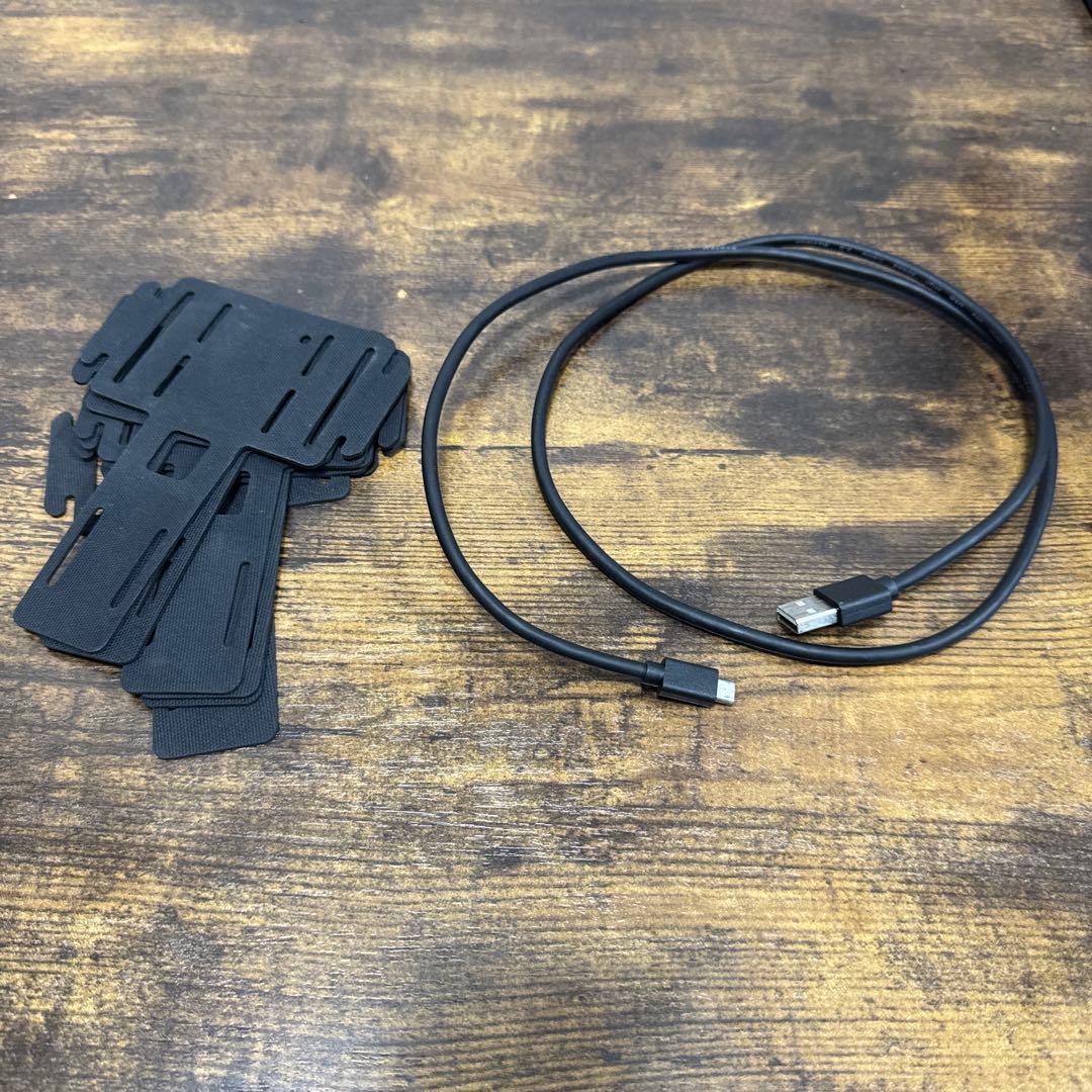 Uni-motion ユニモーショントラッカー Tracker UMR-02