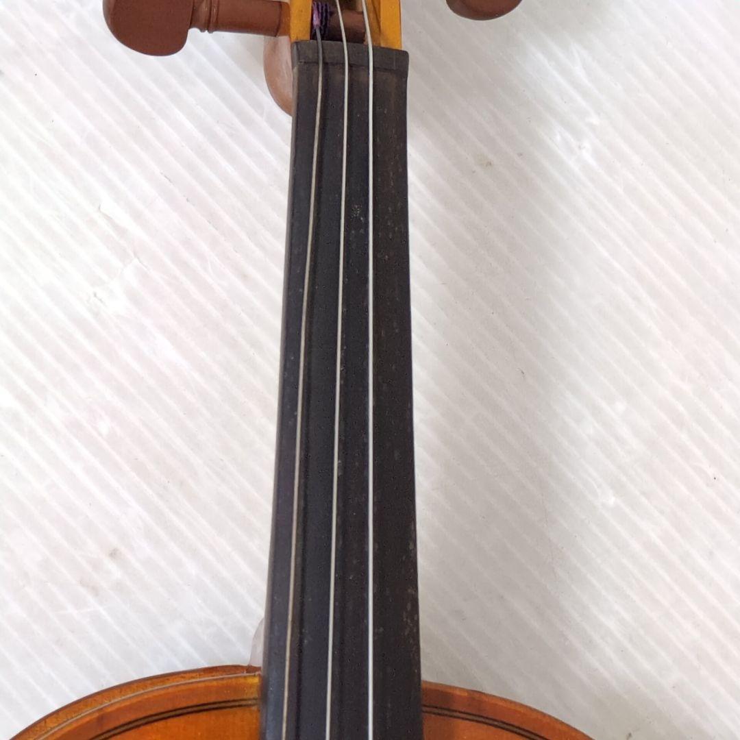 Carlo giordano EV-202 カルロジョルダーノ エレキバイオリン