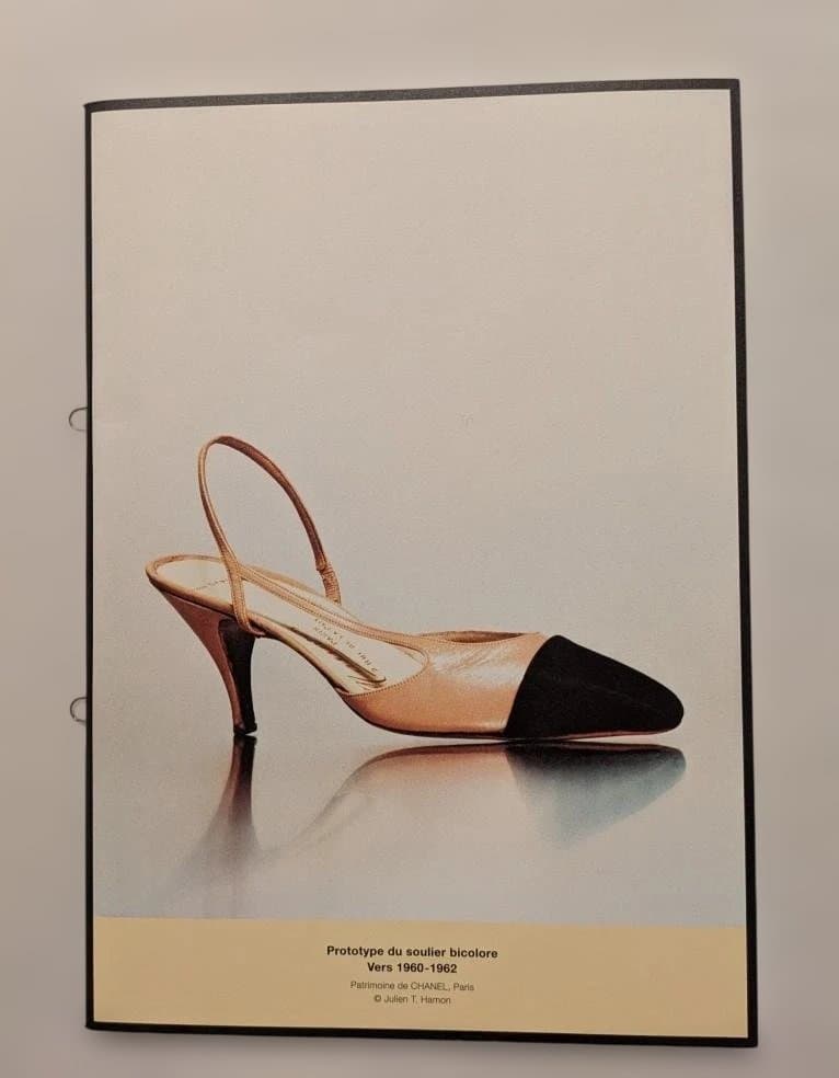 CHANEL展 2022年 ＆ la Galerie du 19M Tokyo