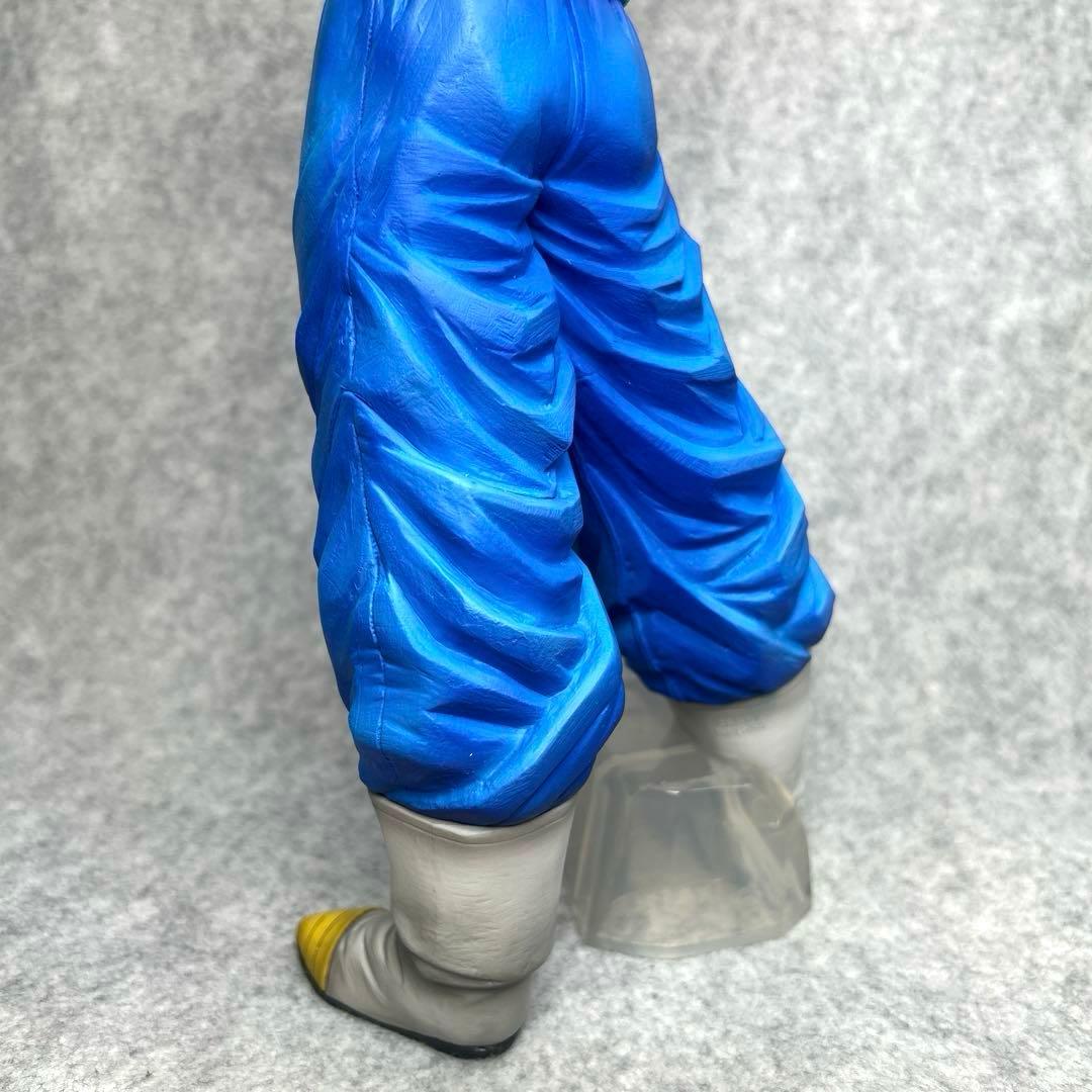 ドラゴンボール ベジット リペイント 一番くじ extreme saiyan