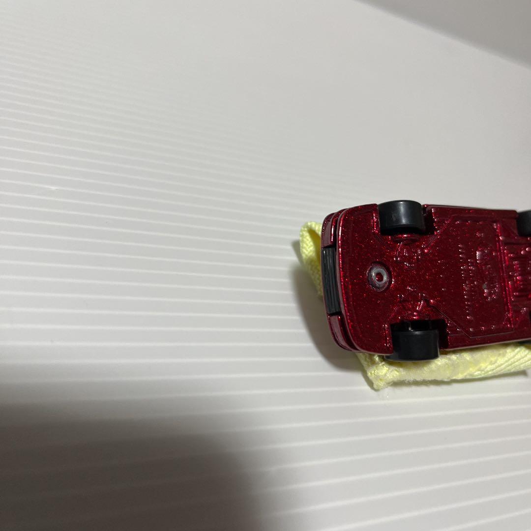 ホットウィール　激レア　FERRARI