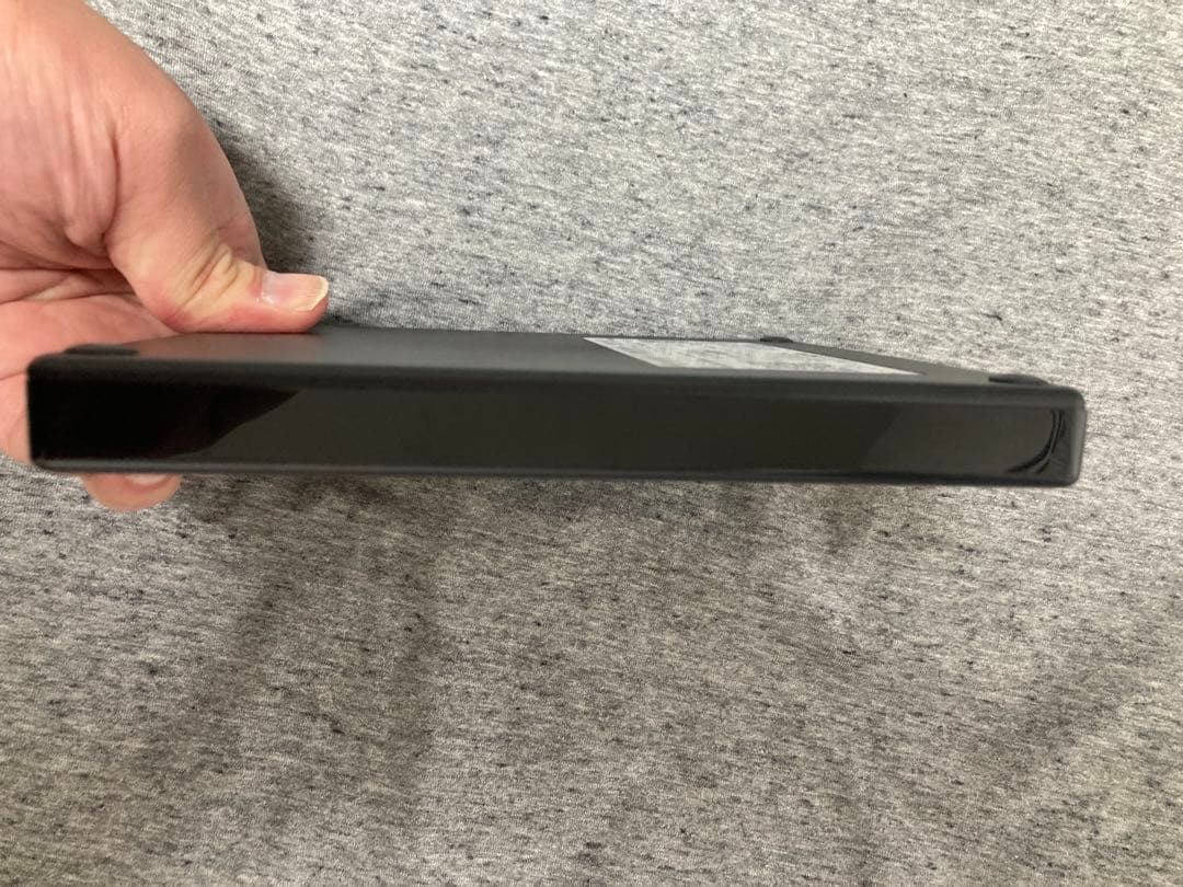 BUFFALO RR-W1 CD音楽転送デバイス ブラック｜ラクレコ BUFFALO RR-W1