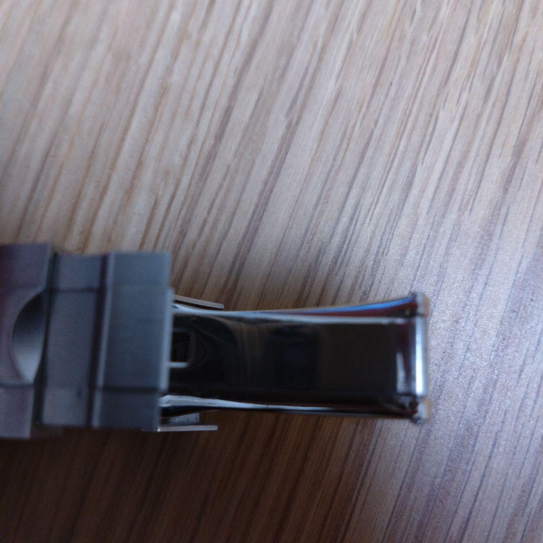 カスタム MOD NH35 バイカラーベゼル 自動巻き オリジナル