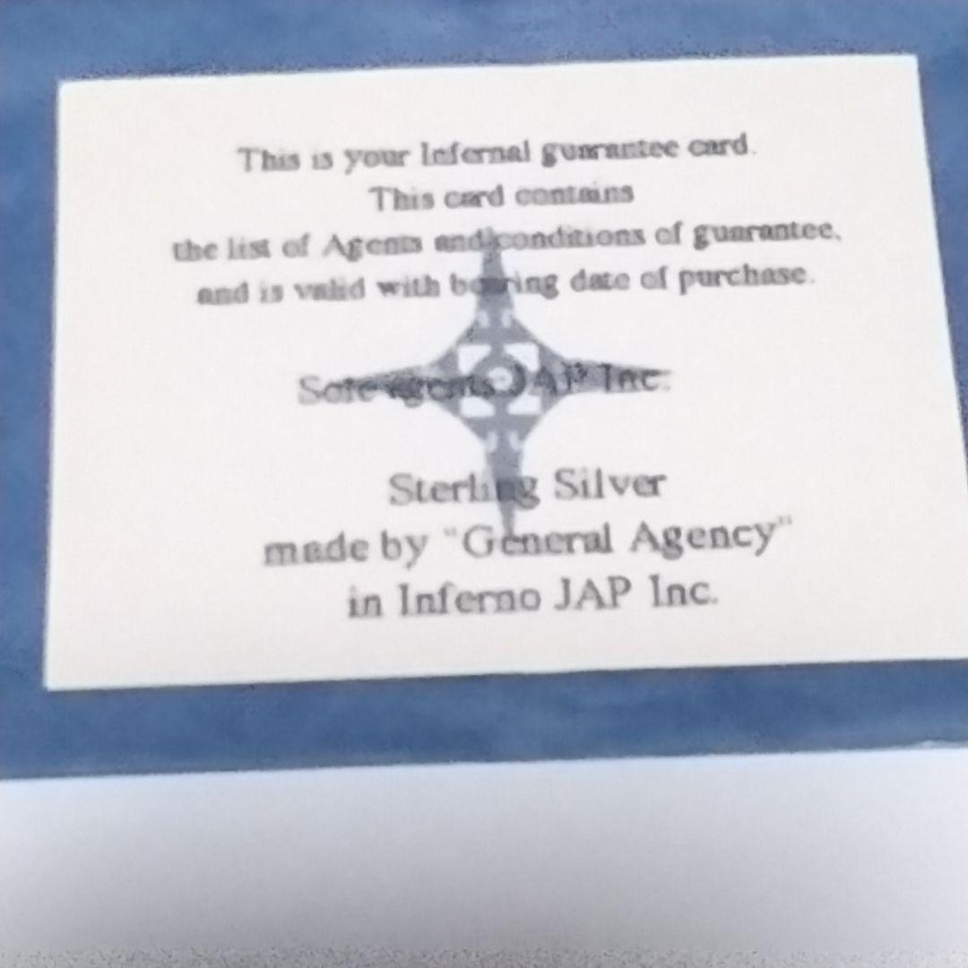 希少】JAP工房 聖飢魔II マスクペンダント Demon's 666 set