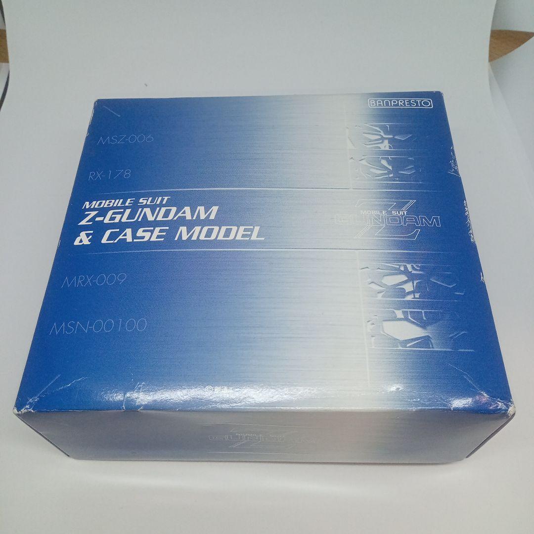 匿名配送】【新品未使用】機動戦士Zガンダム ジッポライター メタル