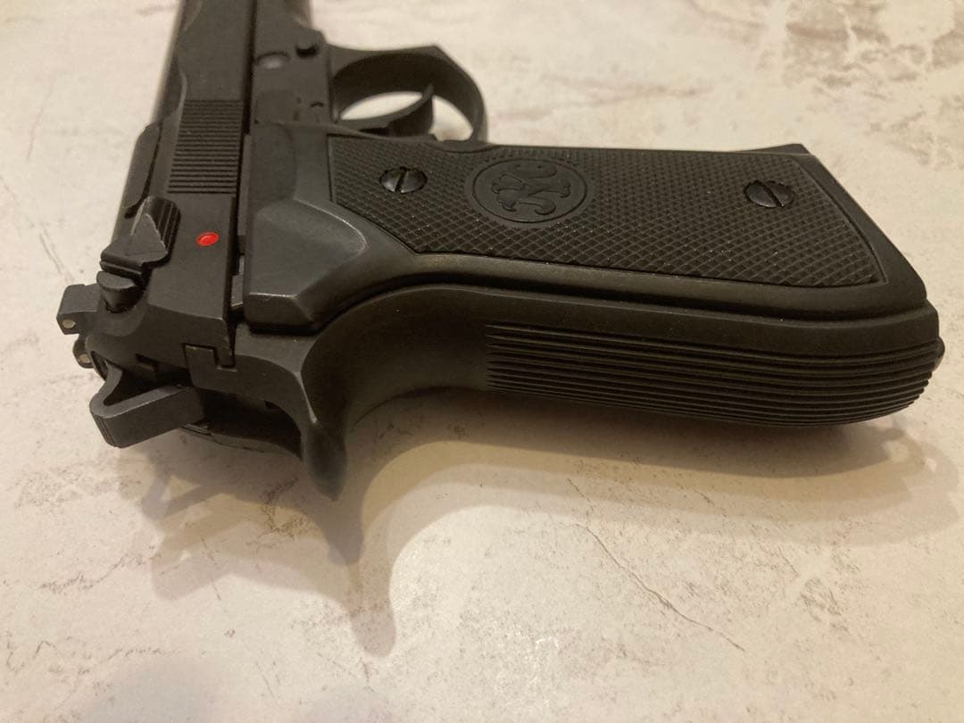 マルシン　モデルガン　MOD.92G BRIGADIER-C ジャンク品　1個